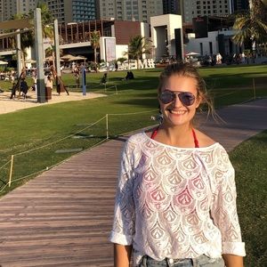 Meet your Posher, Kristyna